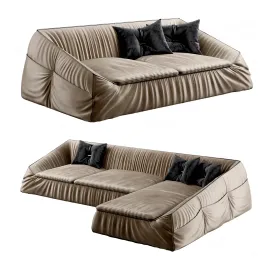 Dandy Home Suite Sofa